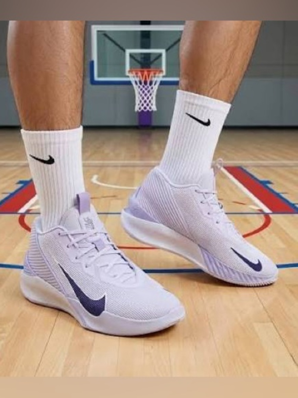 BRAND NEW men Nike nike gt jump academy basketball shoes size US 10.5